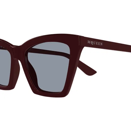 Alexander McQueen AM0536S Sunglasses - view 9